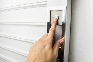 How To Choose The Best Garage Door Security Locks