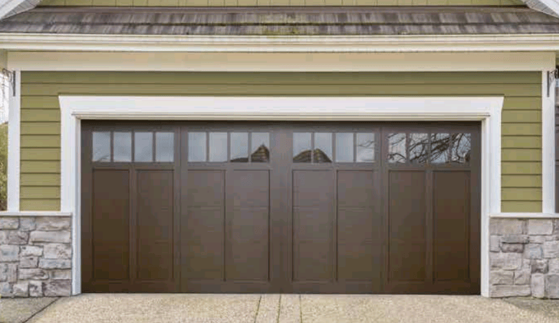 Perfect Colour For Your New Garage Door, How To Paint Your Garage Door Black