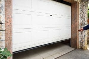 12 Garage Door Security Tips