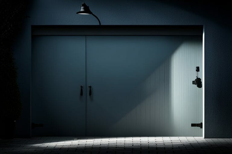 garage-door-opens-by-itself-in-middle-of-night
